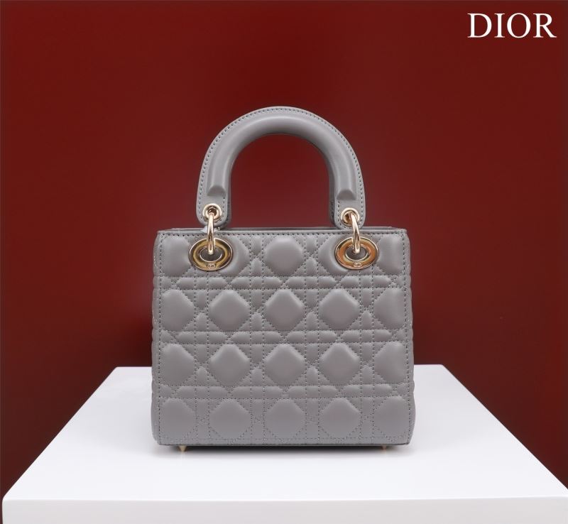 Christian Dior My Lady Bags